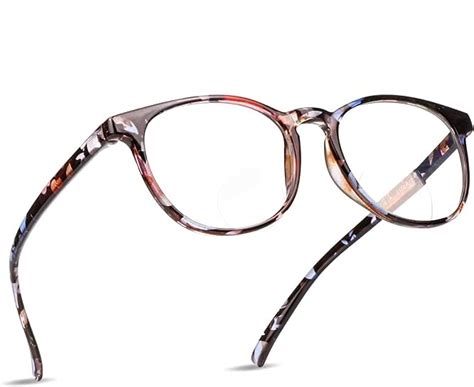 no line bifocal reading glasses amazon